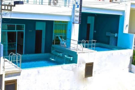 Sea Host Inn - 16