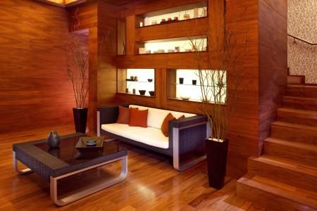 Jw Marriott Mexico City Santa Fe - 29