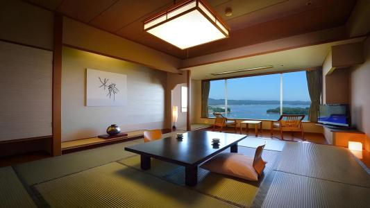 Matsushima Taikanso - 21