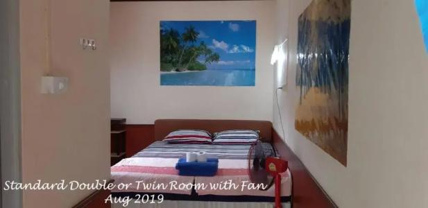 Haad Salad Resort - 24