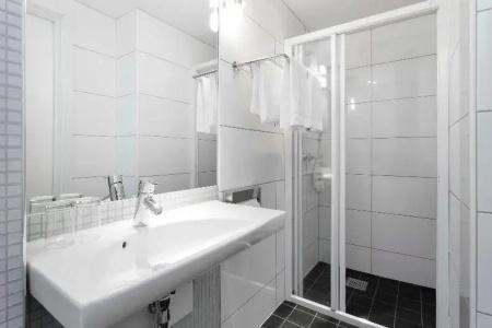 Scandic Byparken - 110