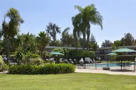 Ramada by Wyndham/Silicon Valley - 13