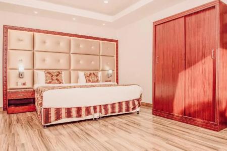 Palma Beach Resort & Spa - 110
