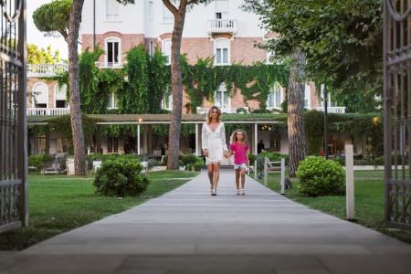 Villa Regina - MarePineta Resort - 15