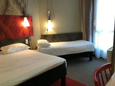 ibis Saint Malo Plage - 42