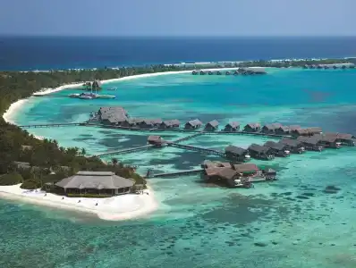 Shangri-La's Villingili Resort and Spa, Maldives - 21