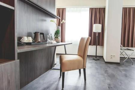 Best Western Plaza Mannheim - 44