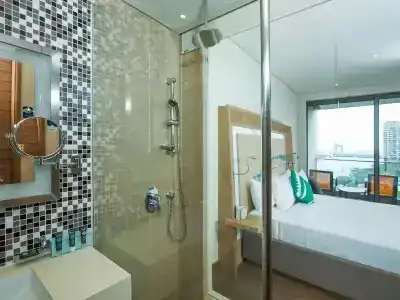 Novotel Danang Premier Han River - 67