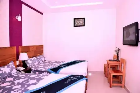 Dalat Flower & Spa - 77