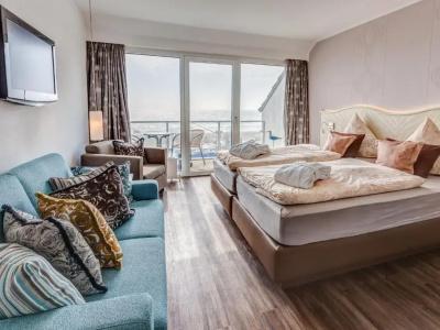 Ostsee-Hotel - 15