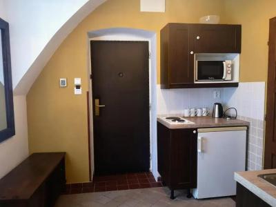 Stará Pekárna s privátním wellness - 57