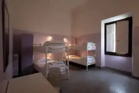 Hostel 7 Santi - 47
