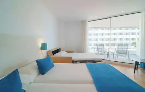 Sentido Benalmadena Beach - 70