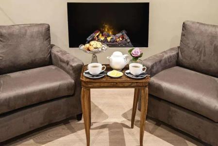 Caruso Place Boutique & Wellness Suites - 13
