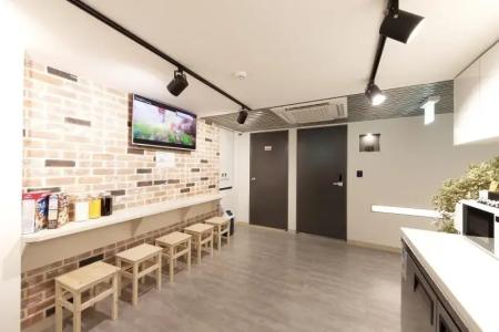 K-Grand Myeongdong - 18