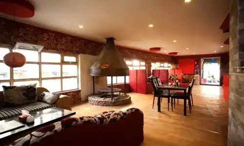 Tibet Guest House - 22