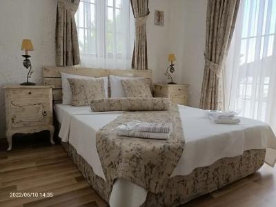 Bizim Ev Otel Alaçatı - 43