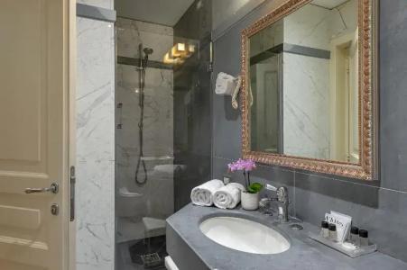 Principe Torlonia - a Member of Elizabeth Hotel Group - 52