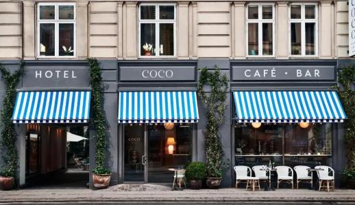 Coco - 0