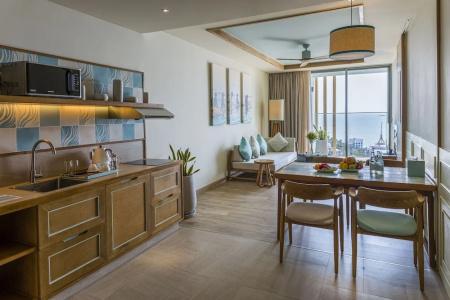 Fusion Suites Vung Tau - 71