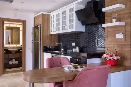 Sherwood Suites Resort - 16