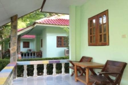 Phuwadee Resort & Spa - 15