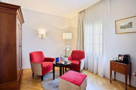 Radisson Blu Altstadt - 86