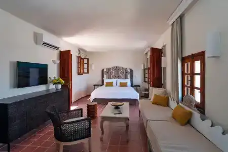 Maris Lindos Suites & - 72