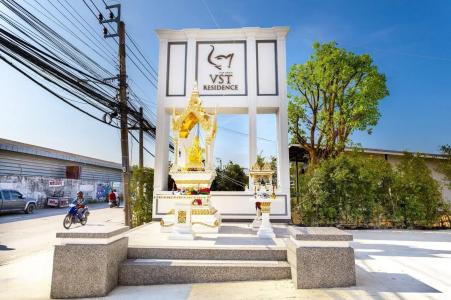 Vst Residence -Sha Plus Certified - 6
