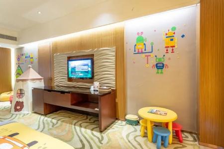 Mission Hills Resort Dongguan - 154
