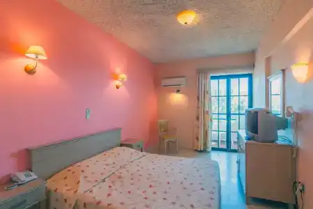 Seven Stars - 1