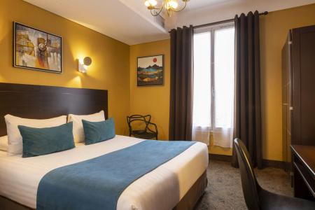 Chatillon Paris Montparnasse - 24