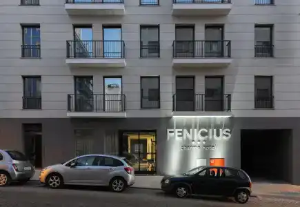 Fenicius Charme - 0