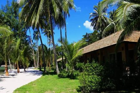 Peninsula Beach Resort - 14