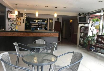 Phang Nga Guesthouse - 16