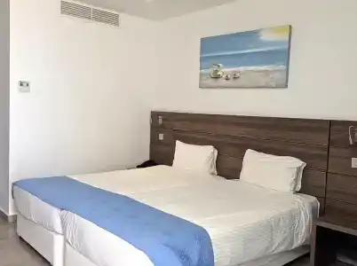 Limanaki Beach & Suites - 102
