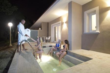 Relais I Piastroni - Di Nardo Group - 47