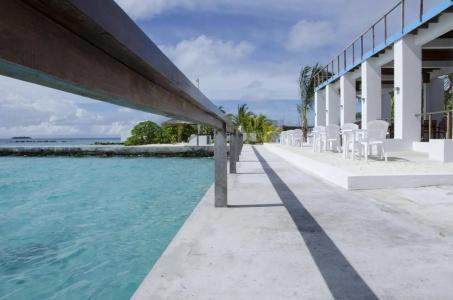 Lagoon View Maldives - 18