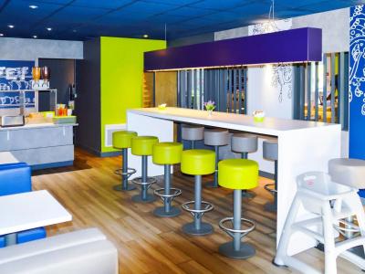 Ibis Budget Hyères - 23
