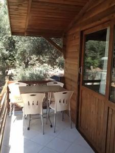 Olympos Mocamp - 17