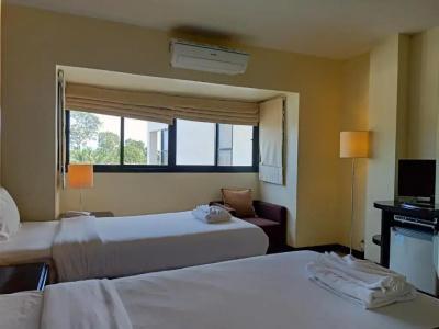 Amarin Samui - Sha Plus Certified - 56