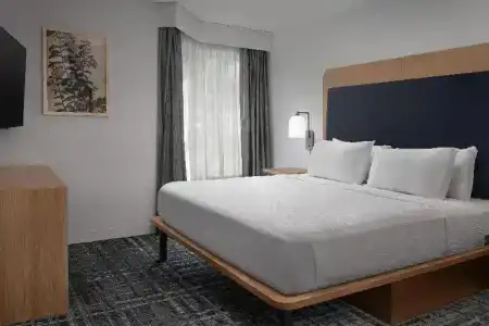 Homewood Suites by Hilton Vancouver / Portland - 57