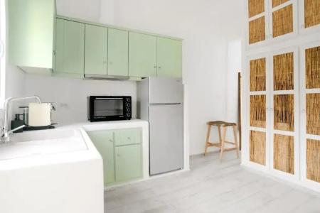 Alidian bay Suites Leros - 60