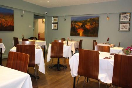 Arosfa London by Compass Hospitality - 16