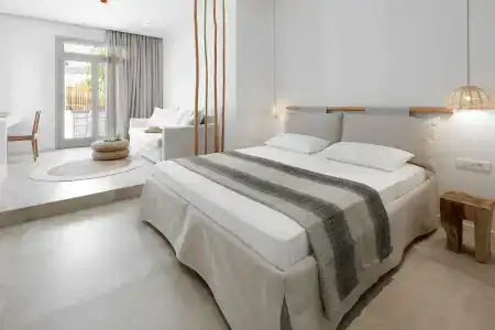 Arco Solium Suites - 74