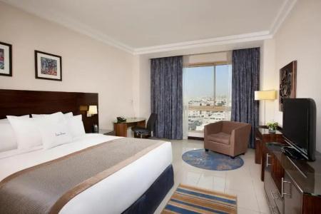 DoubleTree by Hilton Aqaba - 50