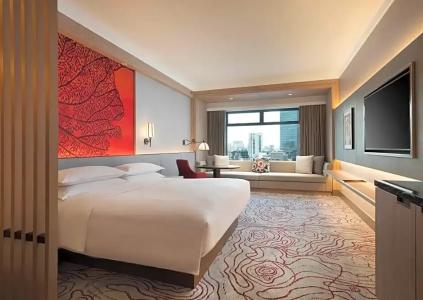 Sheraton Saigon & Towers - 202