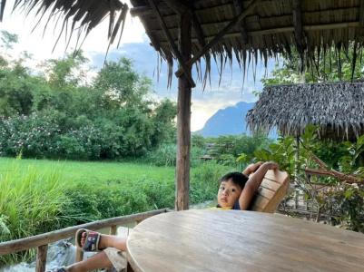 Chiang Dao - 12