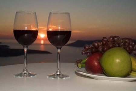 Sunset - 4