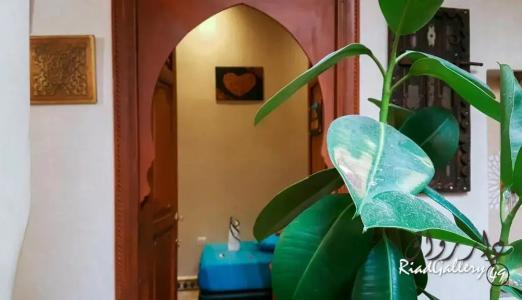 Riad Gallery 49 - 134